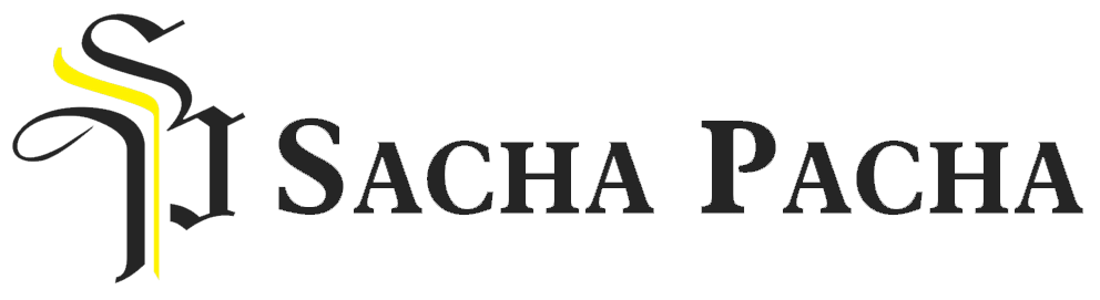 Sasha Pacha